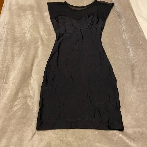 Classic American Apparel Dress - Picture 6 of 7